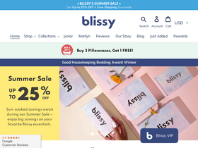 blissy.co