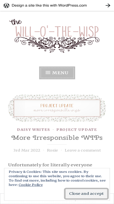 thewillothewisp160398.wordpress.com