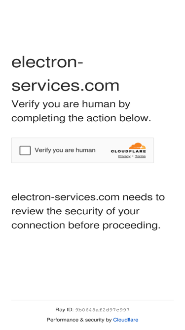 electron-services.com