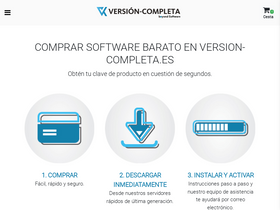 version-completa.es