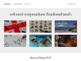 'bestkru.com' screenshot