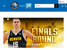 'altitudeauthentics.com' screenshot