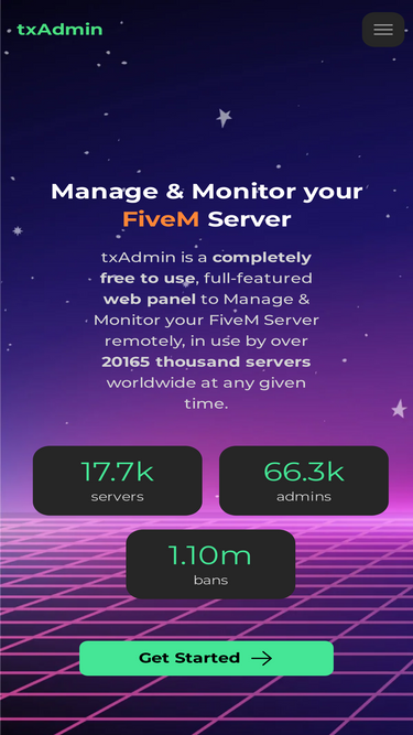 docs.fivem.net Competitors - Top Sites Like docs.fivem.net | Similarweb