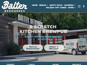 balterbeerworks.com