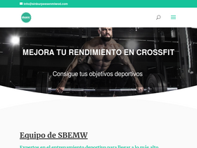 'sinburpeesenmiwod.com' screenshot