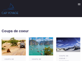 cap-voyage.com
