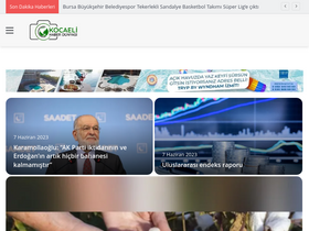 kocaelihaberdunyasi.com