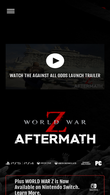 wwzgame.com
