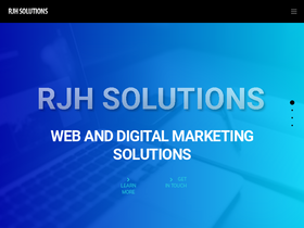 rjhsolutions.ca