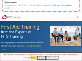 hts-training.co.uk