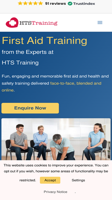 hts-training.co.uk