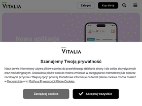 vitalia.pl