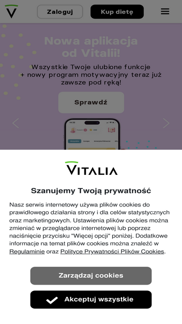 vitalia.pl