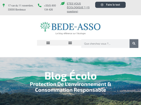 bede-asso.org