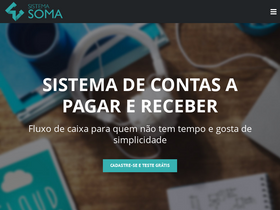 sistemasoma.com.br