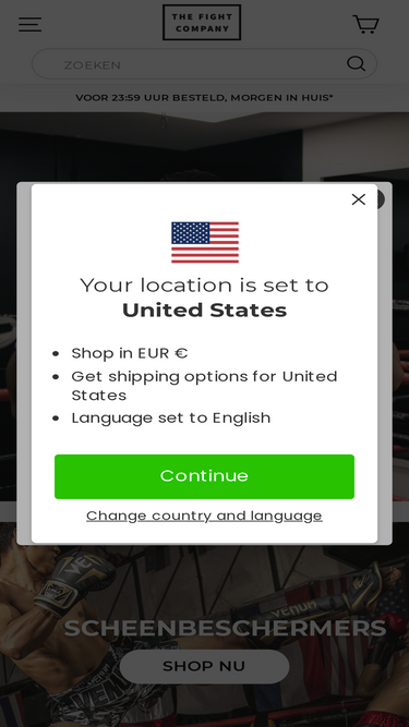 thefightcompany.nl