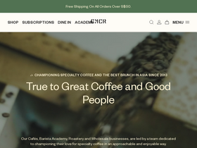 commonmancoffeeroasters.com