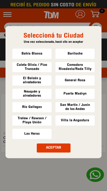 tiendademascotas.com.ar