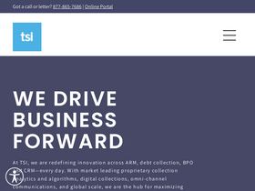 'ncirm.com' screenshot