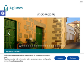 aguimes.es