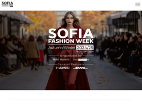 sofiafashionweek.com