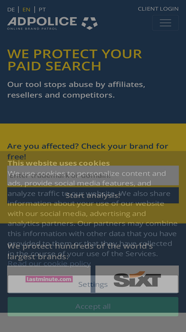 adpolice.com