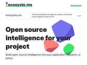 ecosyste.ms