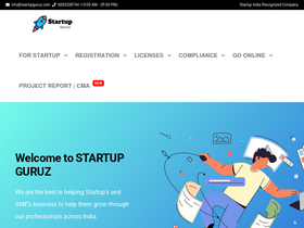 startupguruz.com