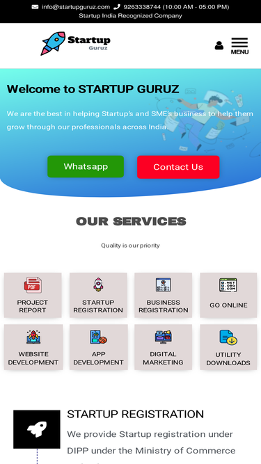 startupguruz.com