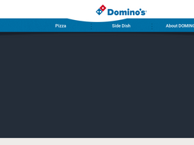 dominos.co.kr
