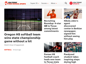 'usatodayhss.com' screenshot