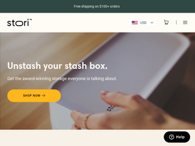 yourstori.com