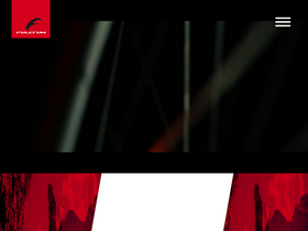 'fulcrumwheels.com' screenshot