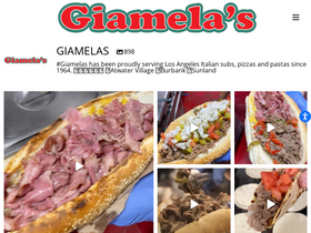 giamelas.com