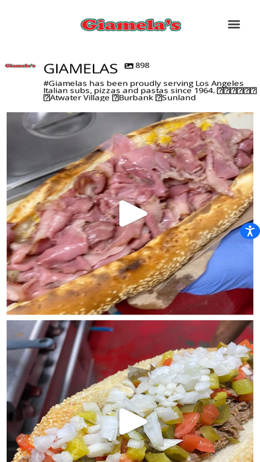 giamelas.com