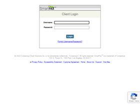 secure.smartfax.com