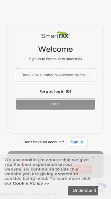 secure.smartfax.com