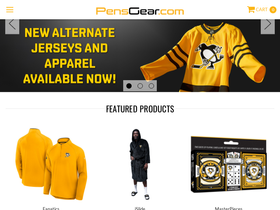 pensgear.com