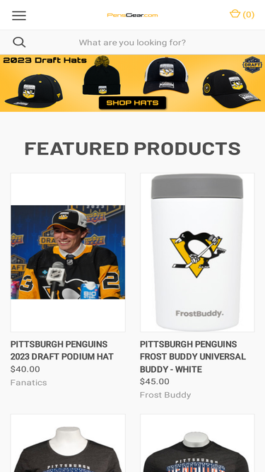pensgear.com