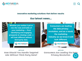 keymediasolutions.com