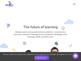 mysecondteacher.com