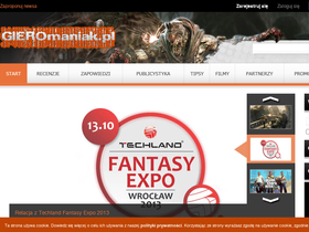 gieromaniak.pl