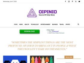 oipinio.com