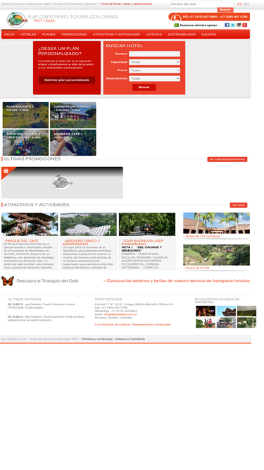 ejecafetero.com.co