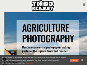 toddklassy.com
