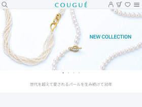 cougue.com