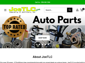 joetlc.com
