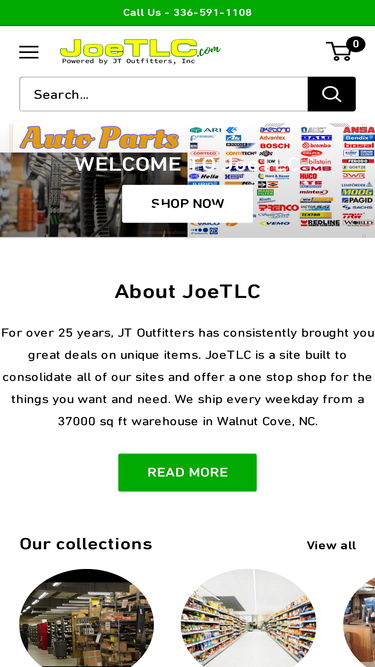 joetlc.com