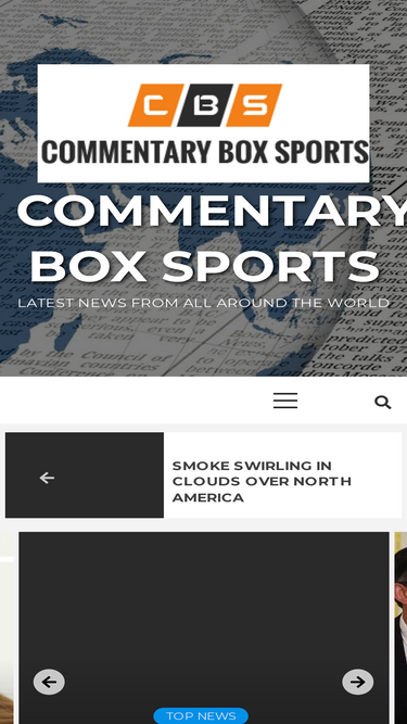 commentaryboxsports.com