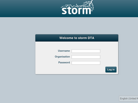 timeforstorm.com